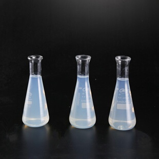 [中发新品】纳米级小粒径酸性硅溶胶二氧化硅溶胶