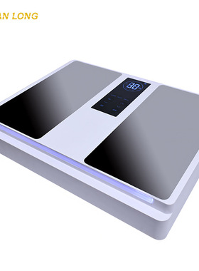 Therapy Electric Foot Massager Machine and Body Pain Relief