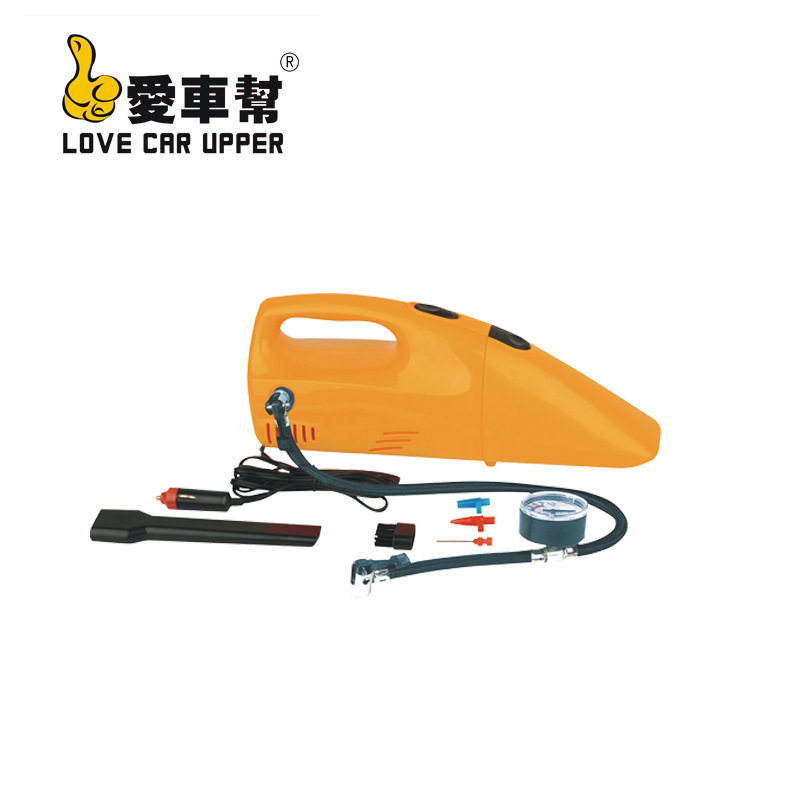 爱车帮干湿两用吸尘充气二合一车用车载吸尘器 12v两用车载充气泵,鲜花速递/花卉仿真/绿植园艺,其它园艺用品,淘宝优惠券,粉丝福利购,淘宝优惠卷