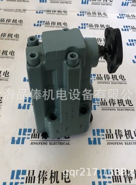 RI-G03-C-20不二越NACHI溢流阀RI-G03-5-20 OCY-G01-P-20