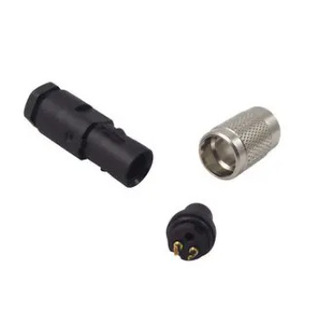 0402 连接器99 BINDER