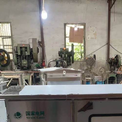 不锈钢户外防雨箱配电箱路灯箱防雨户外