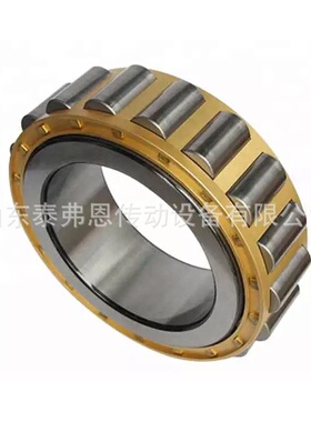 现货批发圆柱滚子轴承 NU340M 工程机械 高速轴承