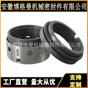 58B TYPE1 59U 2100 TYPE2机械密封 59B 58U