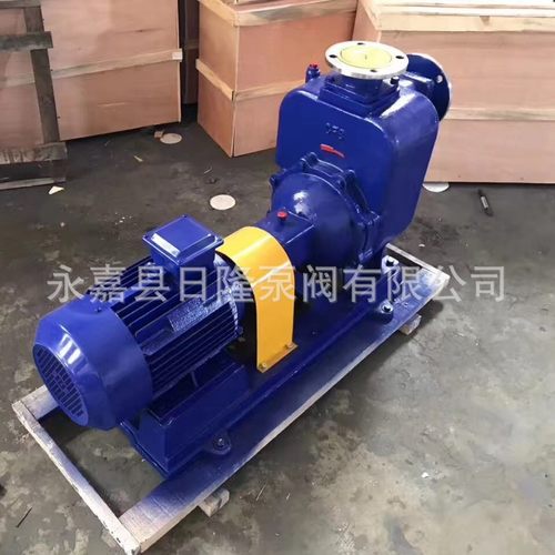 ZX清水自吸泵     自吸泵系列  高扬程自吸泵