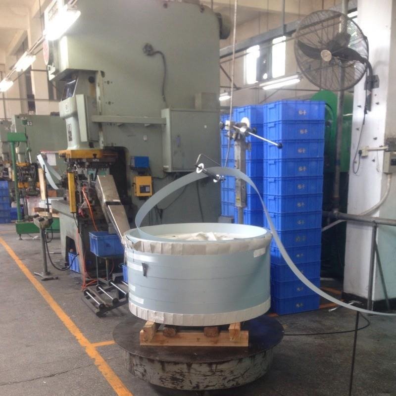 供应圆盘感应式送料机自动送料机申皓厂家生产销售