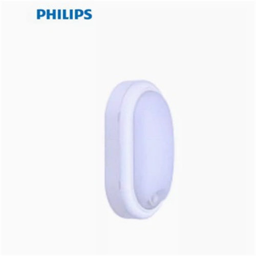 明晖小面包灯WL008C LED10/NW oval-Sensor W 15W带感应椭