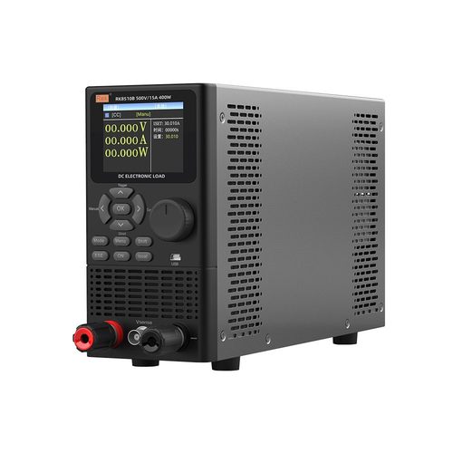 RK8510/RK8510A/RK8510B/RK8510C/RK8510D系列直流电子负载