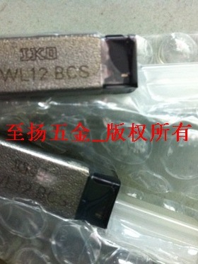 IKO直线导轨滑块 METC20 METC20SL MET20线性滑动滚珠导轨滑块