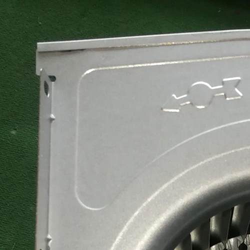 SYP200/190-J-2 厂家发货 亿利达 风机盘管 离心风机 风轮