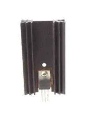 Aavid散热531202B02100G