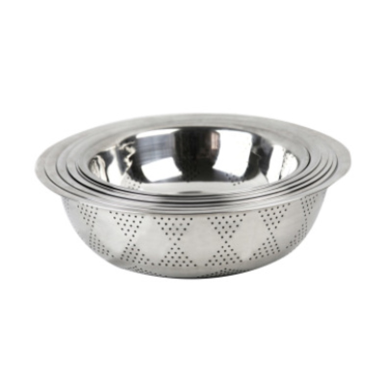 HT    38CM  洗米盆