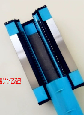 HTPM直线导轨 滑块 滑轨LGS20DF LGS25DF LGS30DFLGS35DF LGS45DF