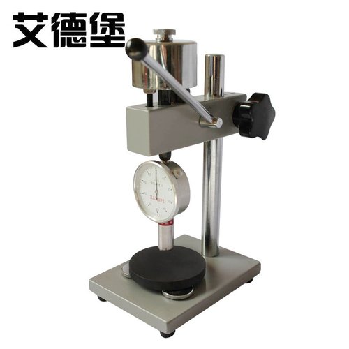 艾德堡硬度计机架 HLX-AC邵氏橡胶硬度计支架 表座