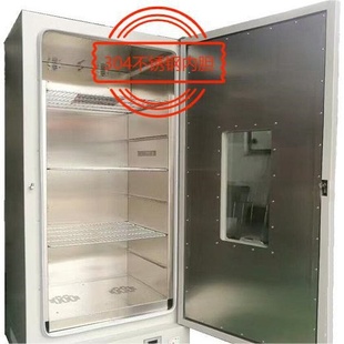 电热恒温干燥箱 优若普科仪 立式 400℃高温烘箱 不锈钢 DHG系列