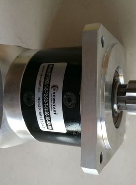 NEWSTART行星齿轮减速机 PF80L1-8-P2-S2 齿轮箱 PF120L2-20-P2-S