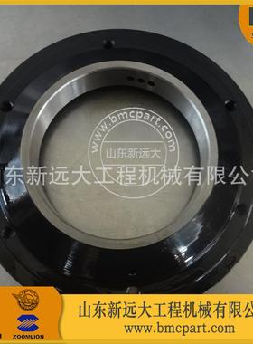 山推SD08推土机轴承座111-16-00022 山推原厂推土机配件