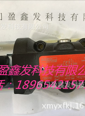 全序列供应德国ARGO-HYTOS雅歌辉托斯 阀 RPE4-102R1厦门盈鑫发