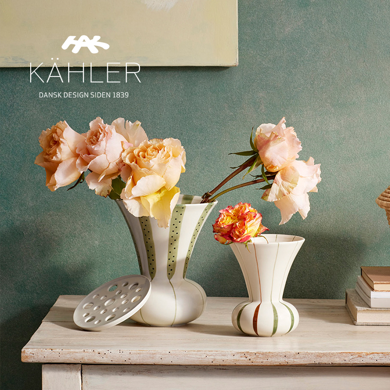 丹麦 Denmark 设计师品牌