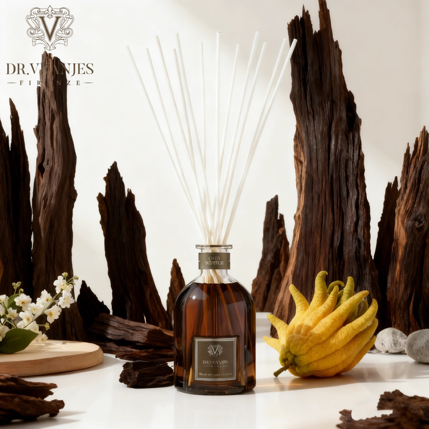 100%正品 意式香氛美学