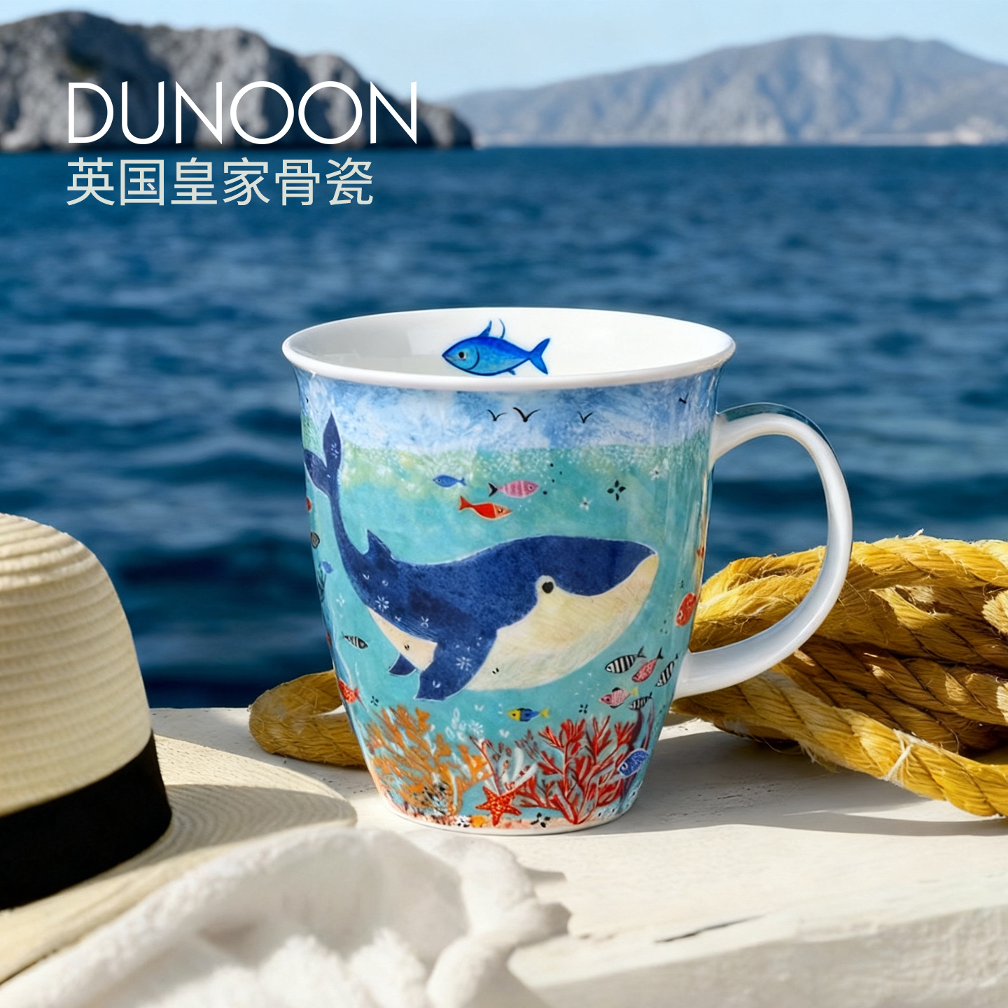 品牌直邮 英国原装进口礼盒装 官方授权正品