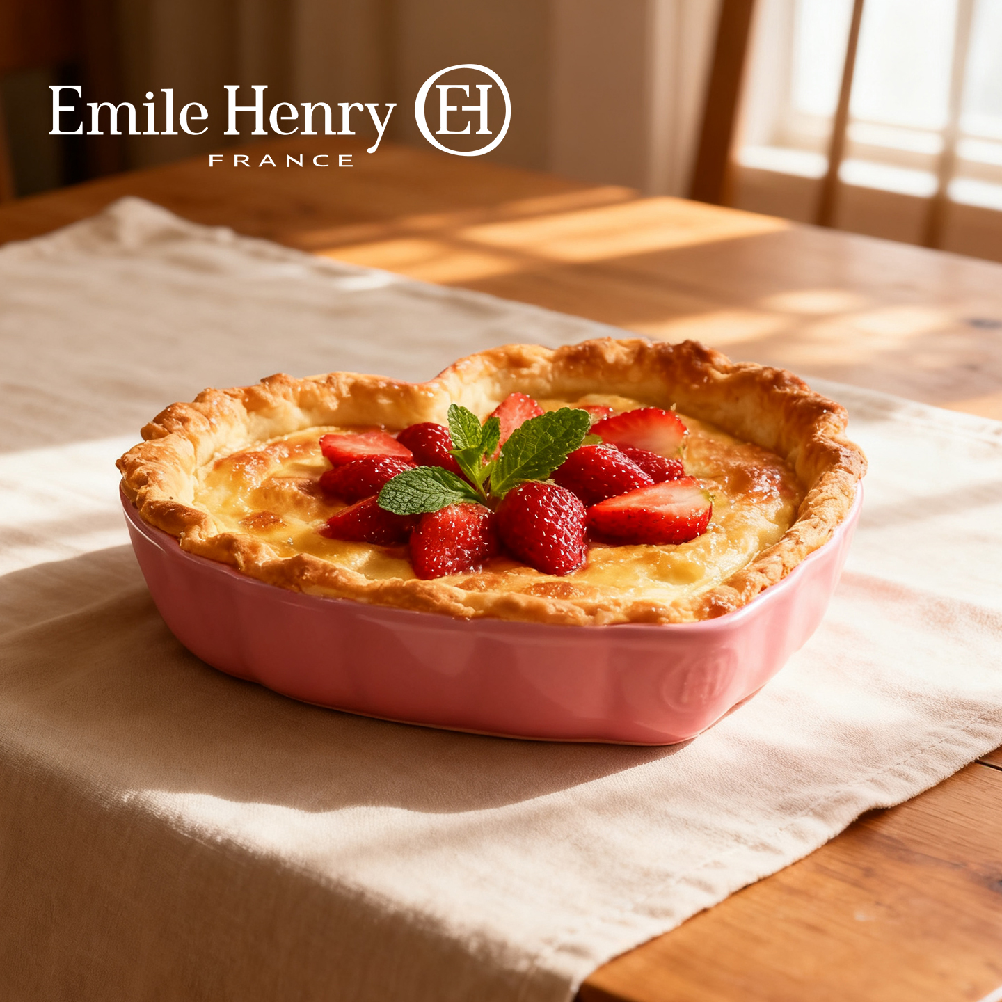 法国原产，官方平台认证授权，正品保障