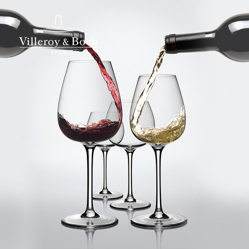 德国进口高颜值葡萄酒杯