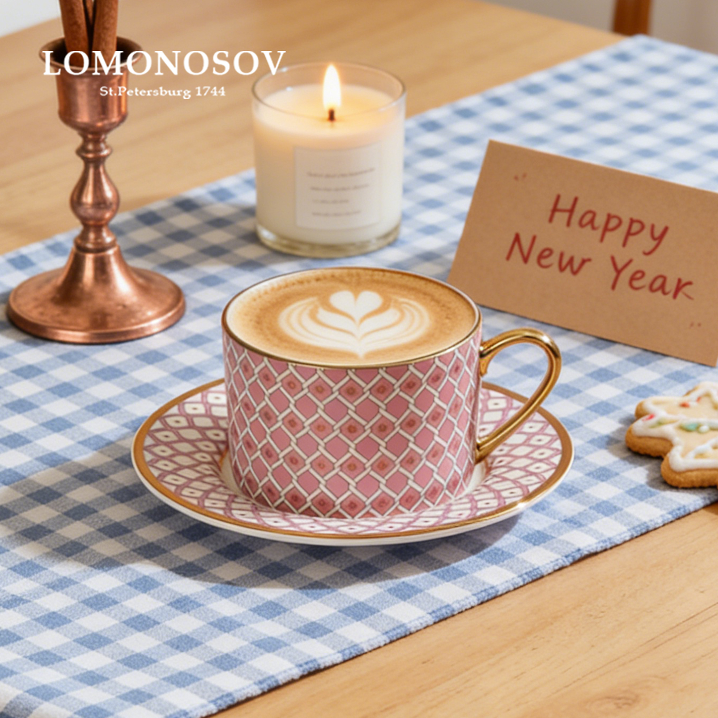 品牌旗舰仓直邮 官方认证正品授权 原装礼盒