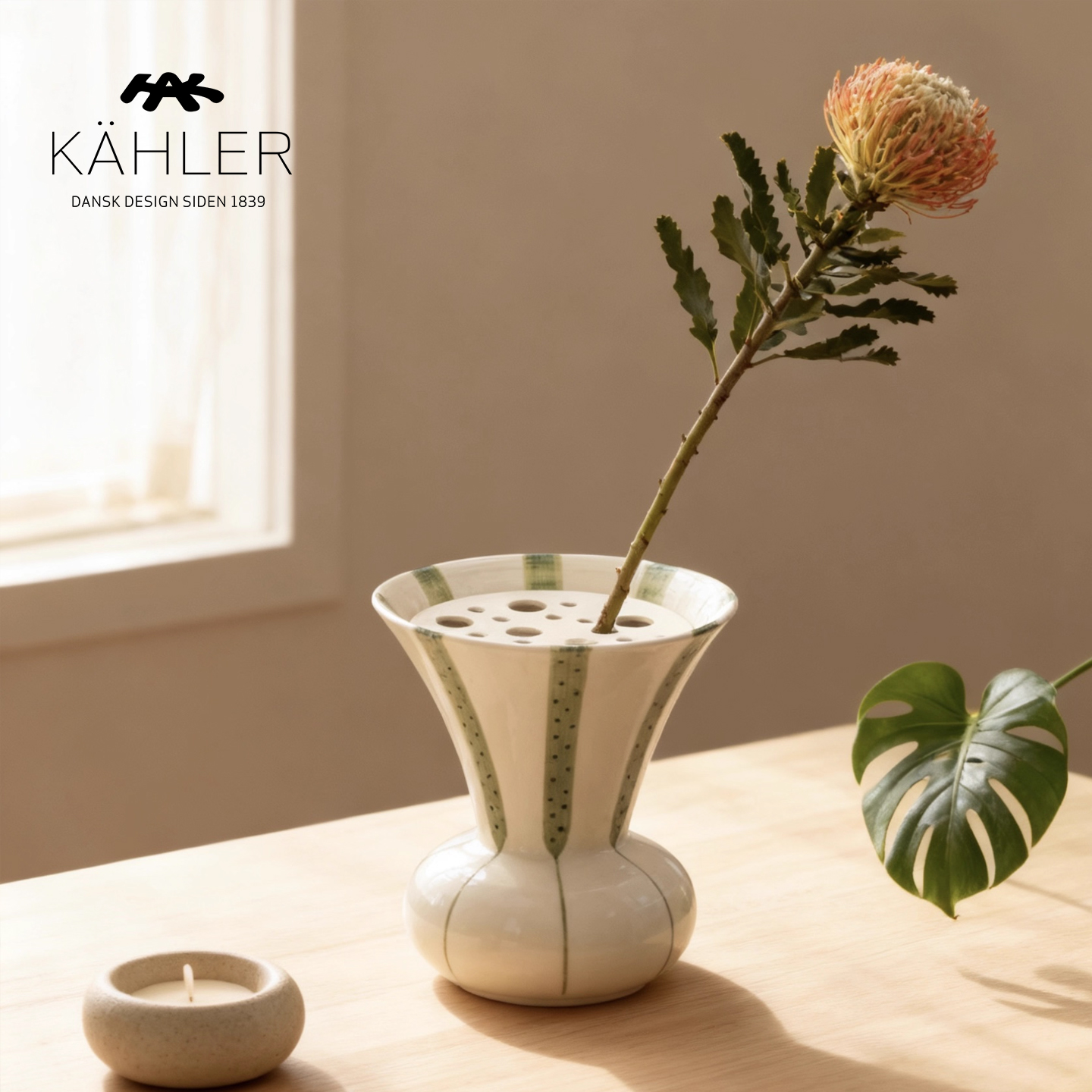 丹麦 Denmark 设计师品牌