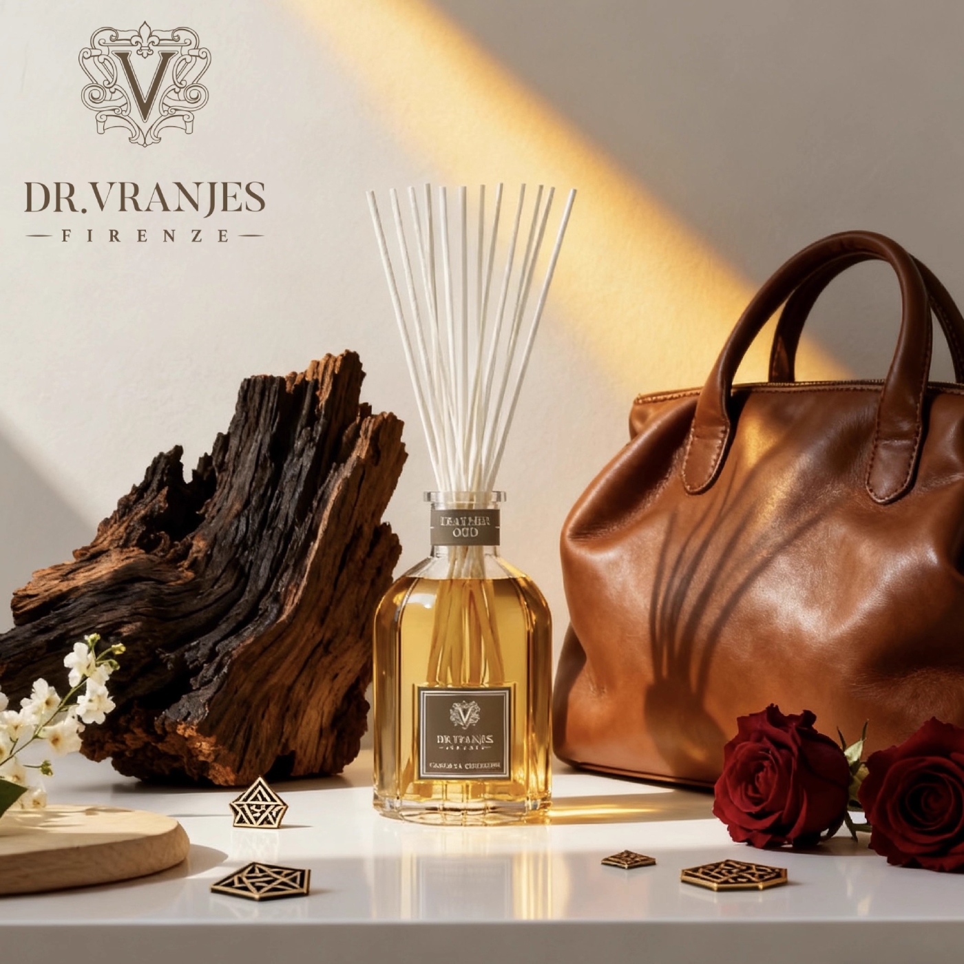 100%正品 意式香氛美学