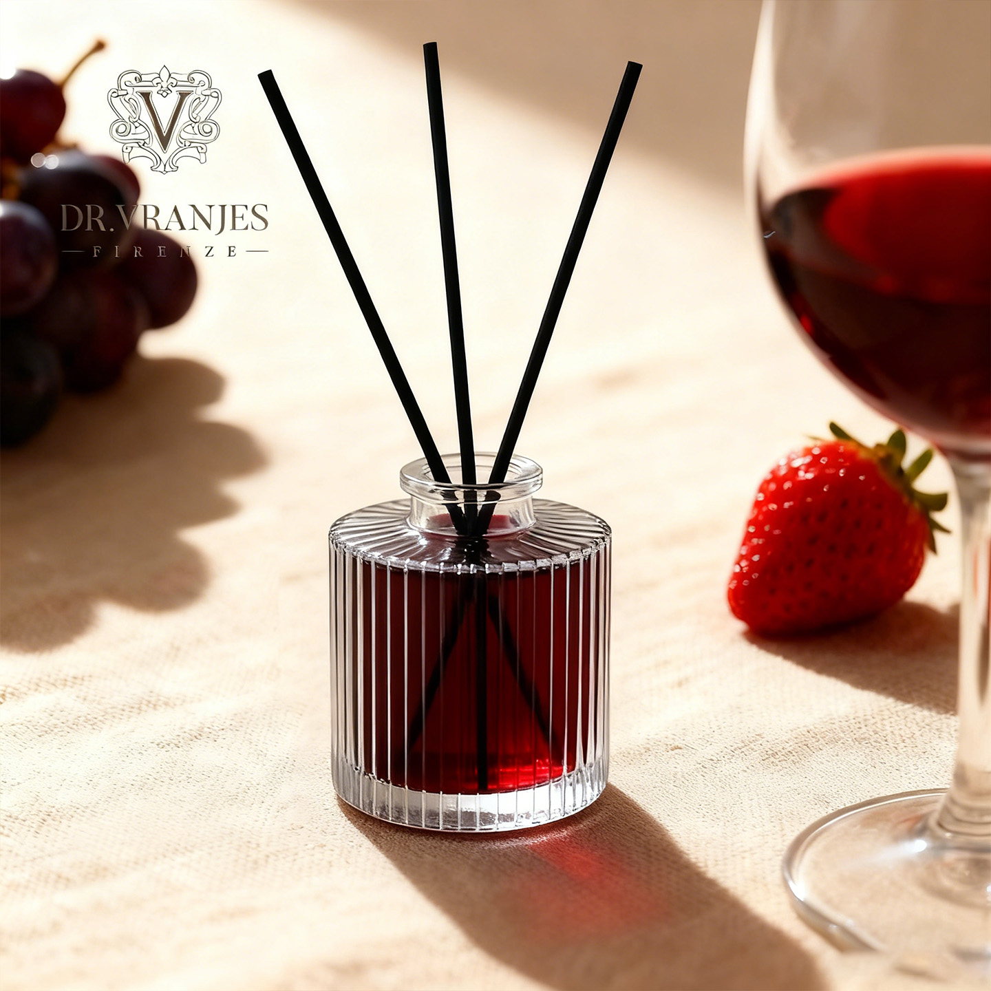 意大利原装进口高级扩香高级感香薰天然材料