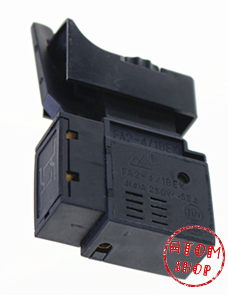 厂家FA2-6/1BEK M9-6/1BEK 6A 5E4 Plastic SPST LRock on Circul