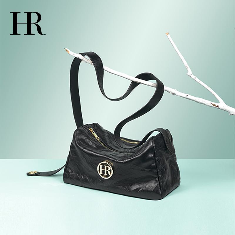 轻奢高级感HR赫莲娜女包今年爆款