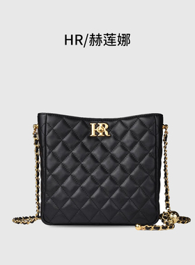 2026礼物女新款水桶包时尚百搭包包手提包单肩包斜挎包真皮女士