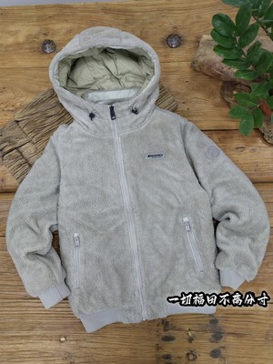 鹅绒毛猴羽绒服时尚潮流男女情侣