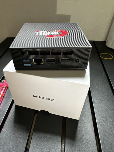 迷你副机75t板子正品帝辰六代1k240 2k144
