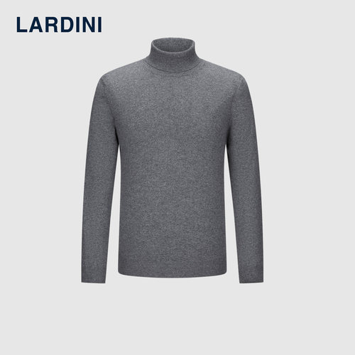 LARDINI羊绒衫冬季保暖