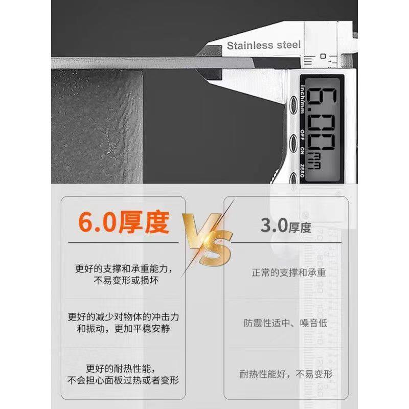 新款超厚鲸鱼厨房蜂窝水槽304单槽数显不锈钢纳米家用包邮