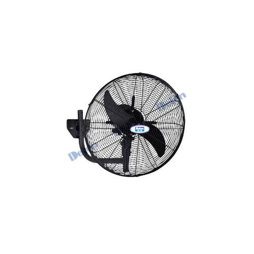 新款德通强力工业风扇工厂仓库商用大风量工业挂墙扇DF600-4D包邮