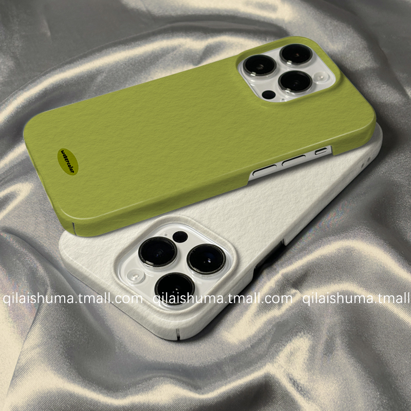 适用于苹果系列手机壳油画菲林