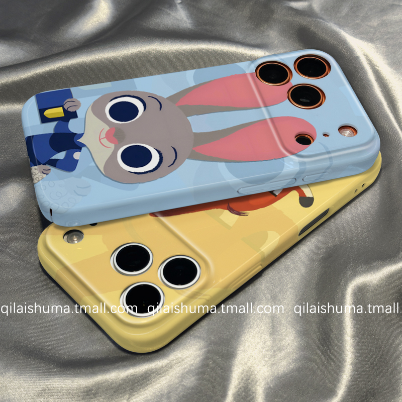 适用于三星系列手机壳尼克菲林