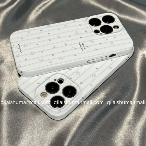 适用于oppo系列手机壳星星菲林