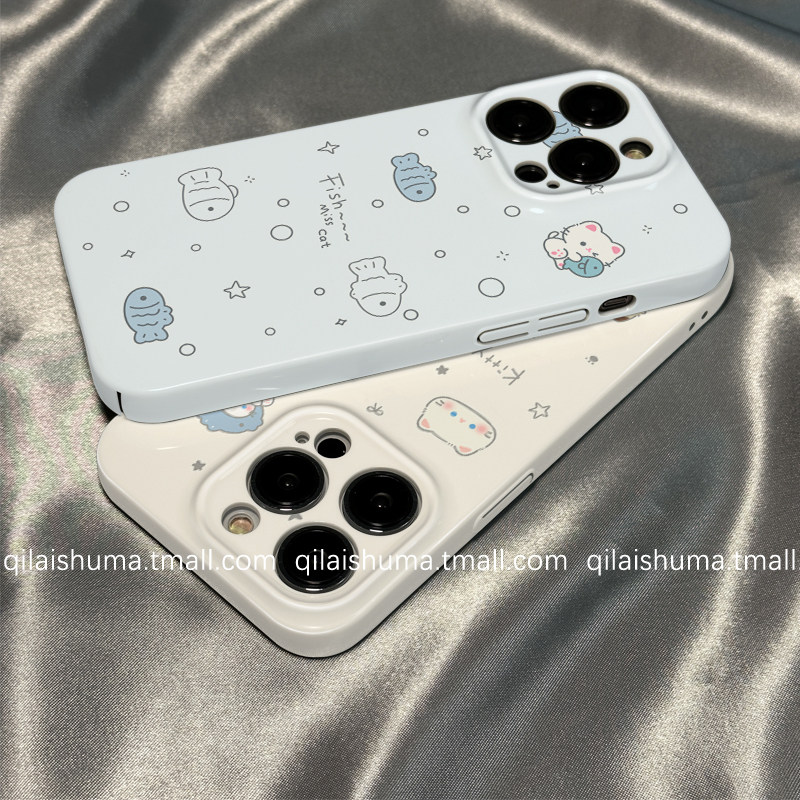 柒莱菲林壳适用于opporeno15/14/13pro手机壳12