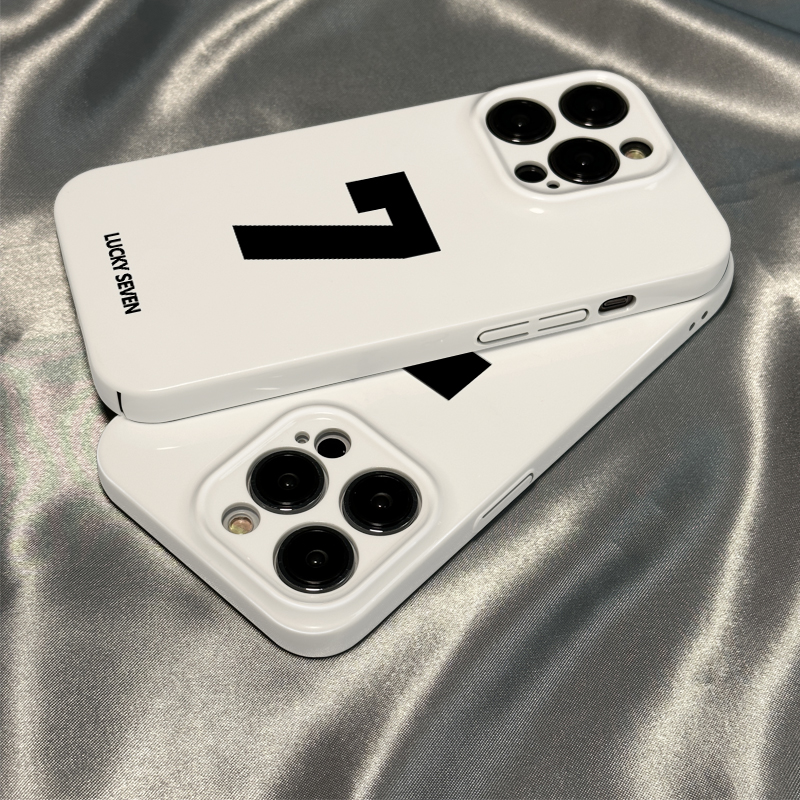 适用于reno系列手机壳数字菲林