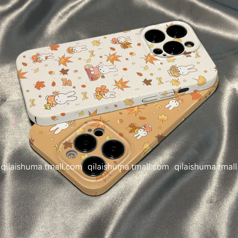 适用于oppo系列手机壳兔子菲林