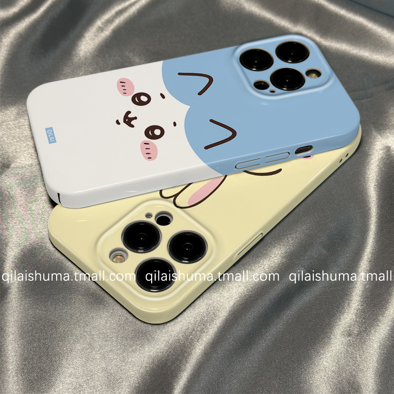 适用于vivo系列手机壳吉伊菲林