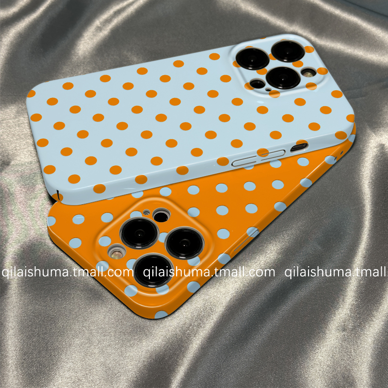 适用于小米系列手机壳波点菲林