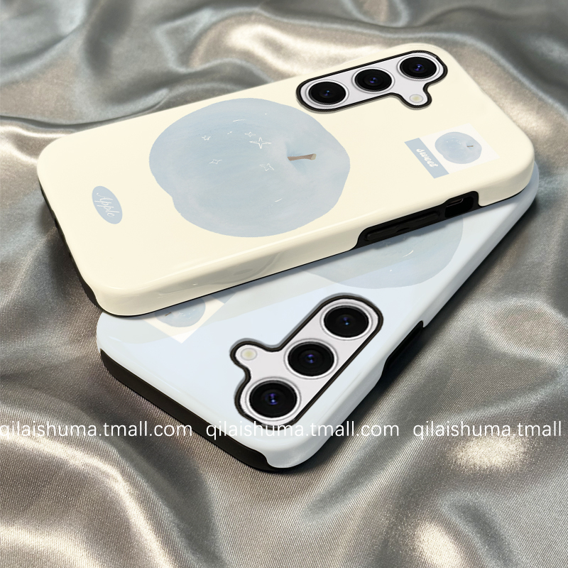 适用于三星系列手机壳苹果菲林