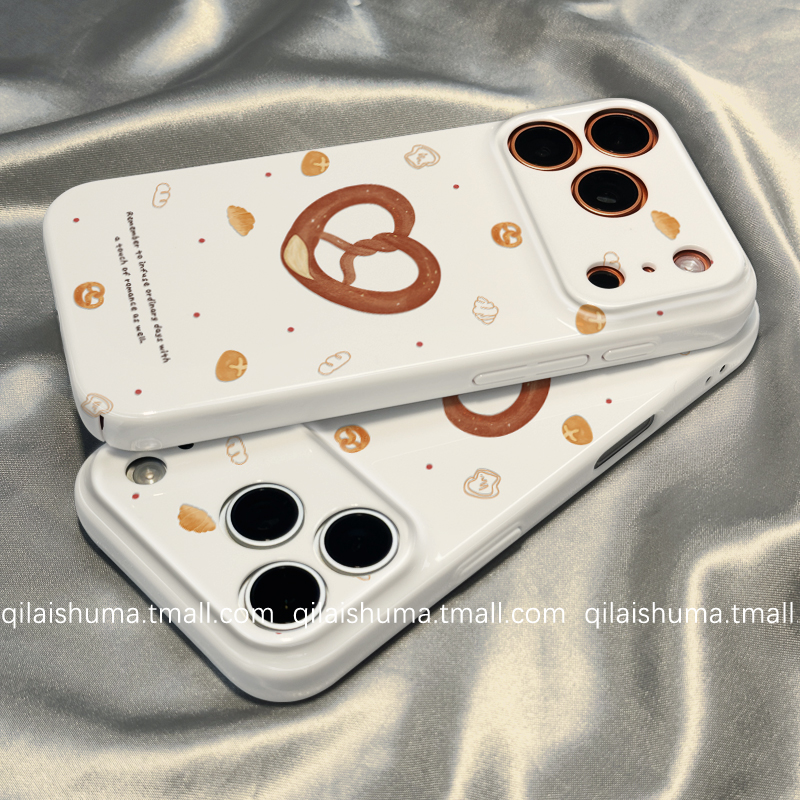 适用于oppo系列手机壳面包菲林