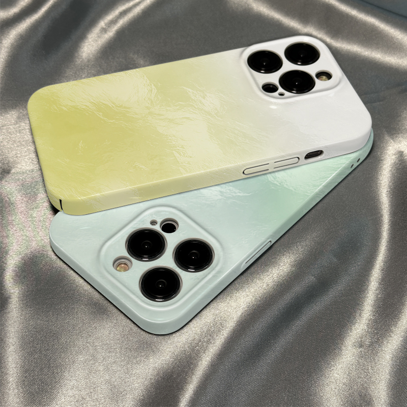 适用于小米系列手机壳晕染菲林